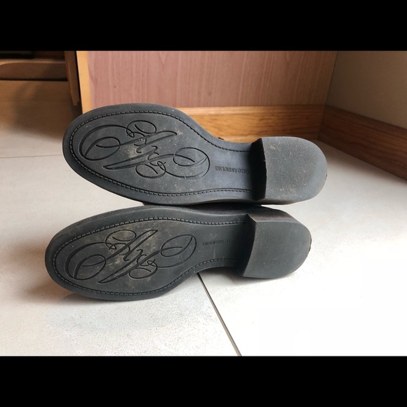 Enzo Angiolini Women’s knee high heeled boots - Picture 4 of 4